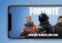 Fortnite «Королевская битва» для iPhone и iPad — как получить доступ к игре и начать играть