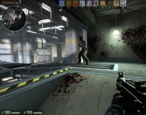 Обзор игры Counter-Strike: Global Offensive Обзор игры кс 1